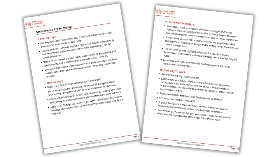 Career Pathways