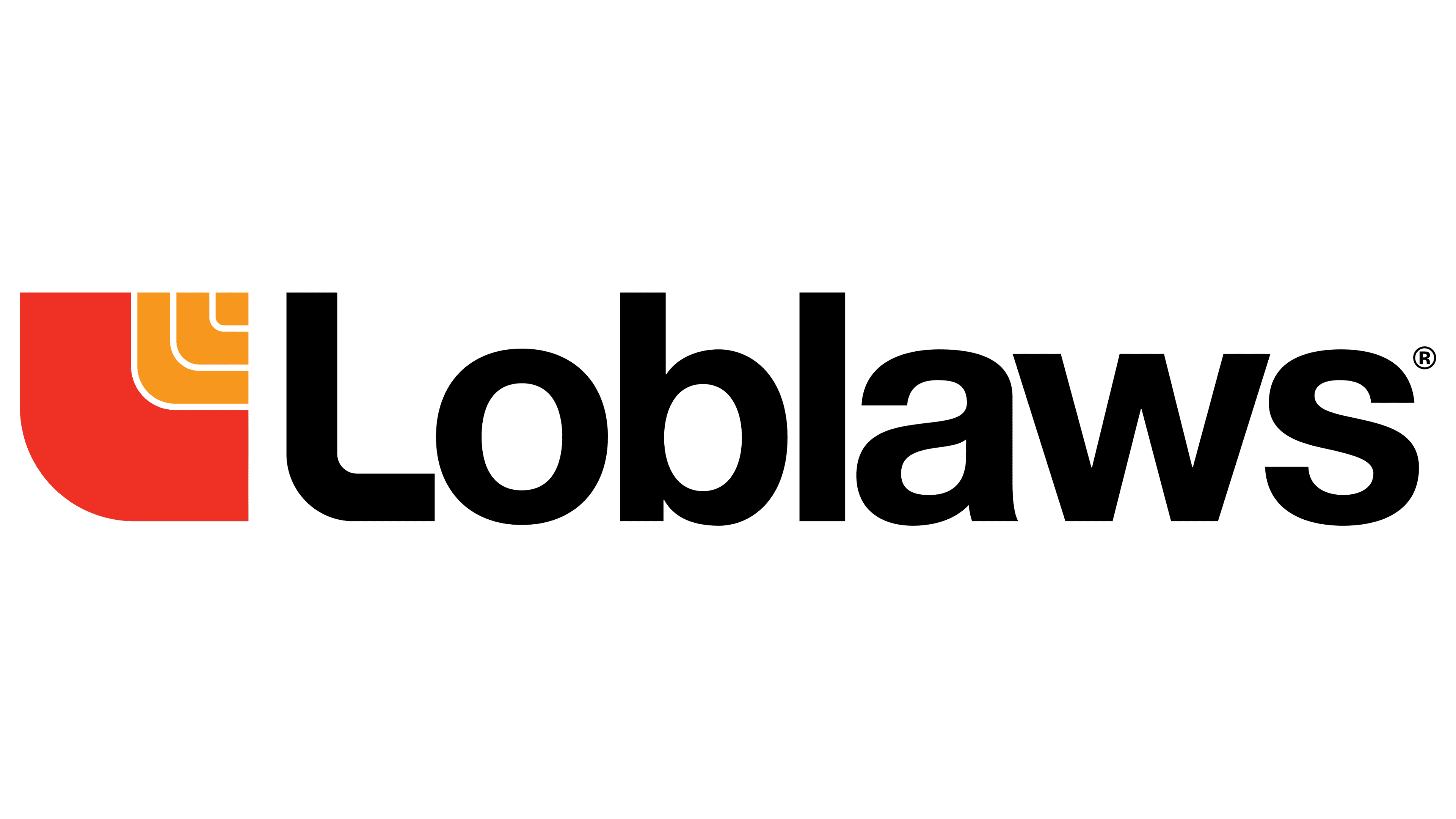 Loblaws logo - Canadian employer