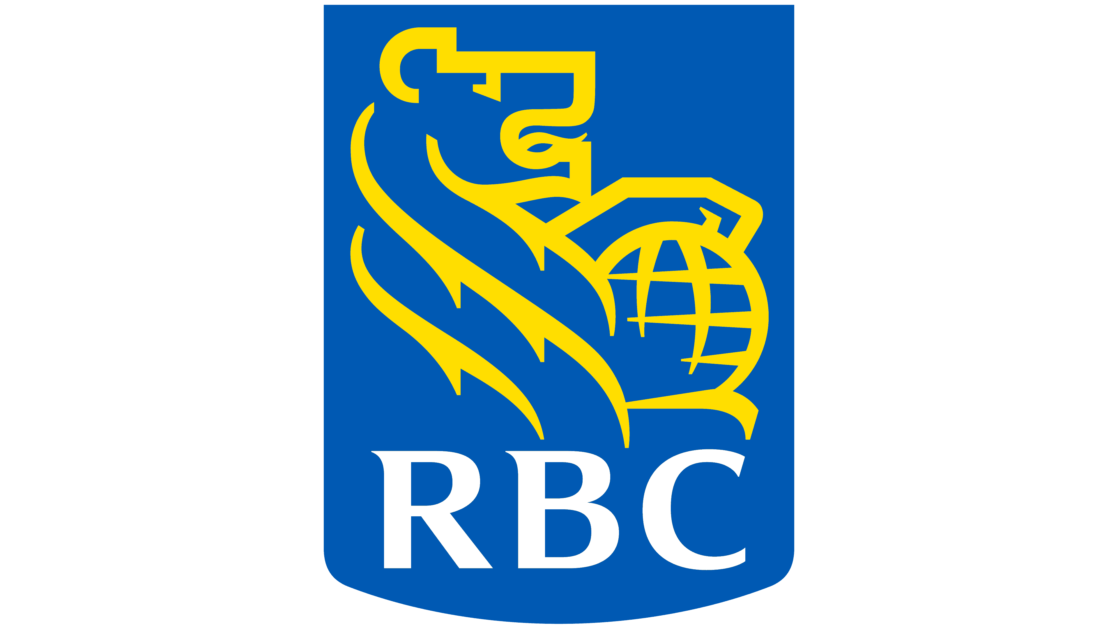 RBC logo - Canadian employer