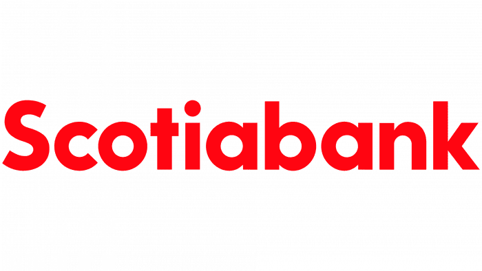 Scotiabank logo - Canadian employer