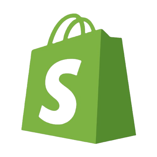 Shopify logo - Canadian employer