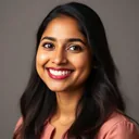 Priya S.